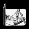 Sublimation wallet Thumbnail