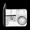 Sublimation wallet Thumbnail