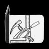 Sublimation wallet Thumbnail
