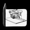 Sublimation wallet Thumbnail