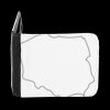 Sublimation wallet Thumbnail