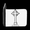 Sublimation wallet Thumbnail