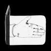 Sublimation wallet Thumbnail