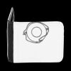 Sublimation wallet Thumbnail