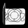 Sublimation wallet Thumbnail