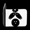 Sublimation wallet Thumbnail