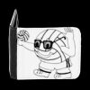 Sublimation wallet Thumbnail
