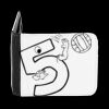 Sublimation wallet Thumbnail
