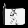 Sublimation wallet Thumbnail