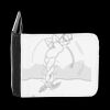Sublimation wallet Thumbnail