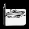 Sublimation wallet Thumbnail