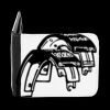 Sublimation wallet Thumbnail