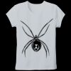 Lady-fit valueweight tee Thumbnail