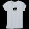 Lady-fit valueweight tee Thumbnail