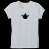 Lady-fit valueweight tee Thumbnail