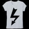 Lady-fit valueweight tee Thumbnail