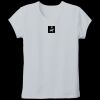 Lady-fit valueweight tee Thumbnail