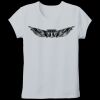 Lady-fit valueweight tee Thumbnail