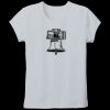 Lady-fit valueweight tee Thumbnail