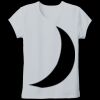 Lady-fit valueweight tee Thumbnail