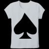 Lady-fit valueweight tee Thumbnail