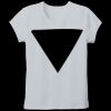 Lady-fit valueweight tee Thumbnail