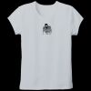 Lady-fit valueweight tee Thumbnail