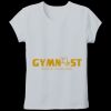 Lady-fit valueweight tee Thumbnail