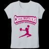 Lady-fit valueweight tee Thumbnail