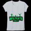 Lady-fit valueweight tee Thumbnail