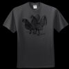 Hammer adult t-shirt Thumbnail