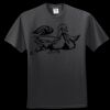 Hammer adult t-shirt Thumbnail
