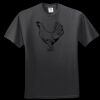 Hammer adult t-shirt Thumbnail