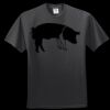 Hammer adult t-shirt Thumbnail
