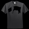 Hammer adult t-shirt Thumbnail