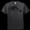 Hammer adult t-shirt Thumbnail