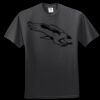 Hammer adult t-shirt Thumbnail