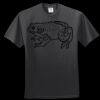 Hammer adult t-shirt Thumbnail