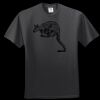 Hammer adult t-shirt Thumbnail