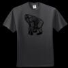 Hammer adult t-shirt Thumbnail