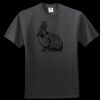 Hammer adult t-shirt Thumbnail