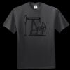 Hammer adult t-shirt Thumbnail