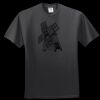 Hammer adult t-shirt Thumbnail