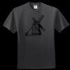 Hammer adult t-shirt Thumbnail