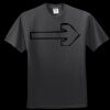 Hammer adult t-shirt Thumbnail