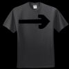 Hammer adult t-shirt Thumbnail