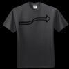 Hammer adult t-shirt Thumbnail