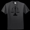 Hammer adult t-shirt Thumbnail