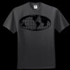 Hammer adult t-shirt Thumbnail