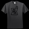 Hammer adult t-shirt Thumbnail